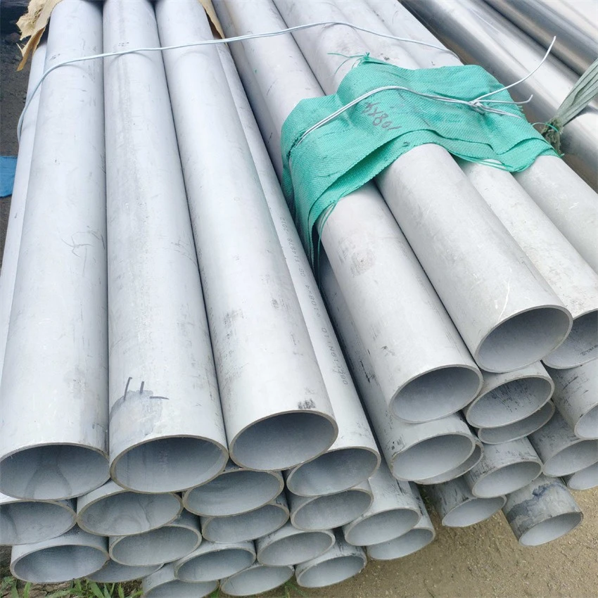 2507 Stainless Steel Pipe best
