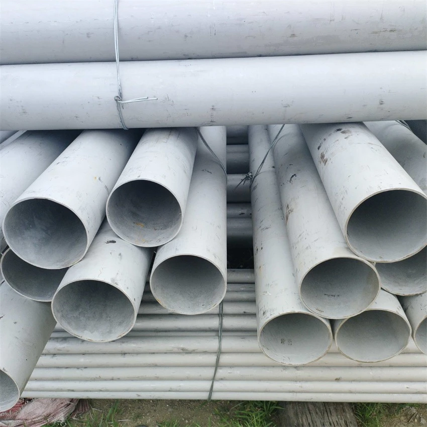 2507 Stainless Steel Pipe suppliers