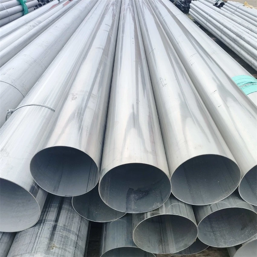 316 Stainless Steel Pipe best