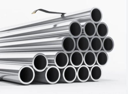 316 Stainless Steel Pipe