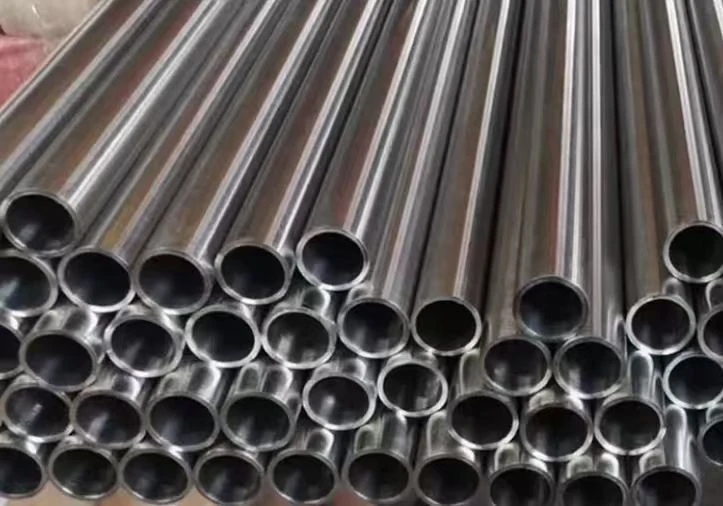 ASTM TP316 Stainless Steel Pipes