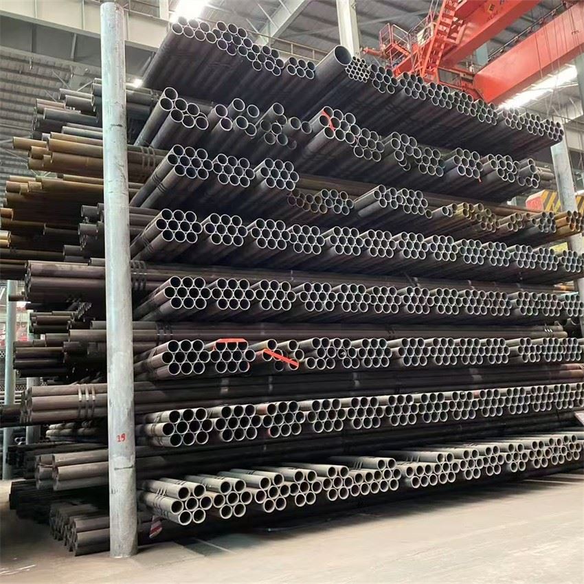 ASTM A53 Carbon Steel Pipe suppliers