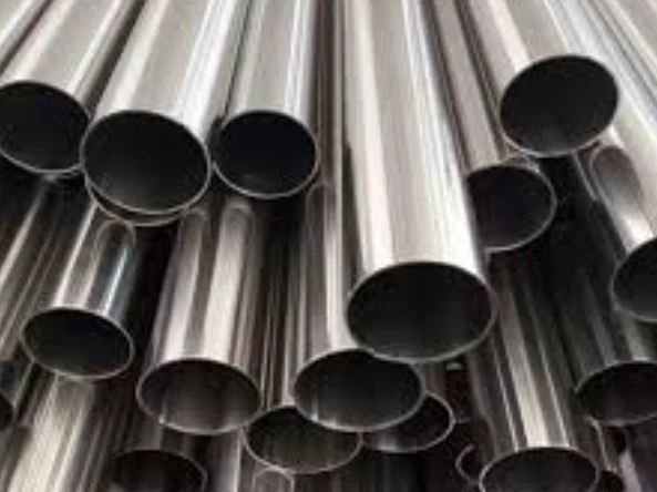 TP304 Stainless Steel Pipes best